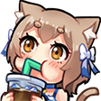 FelixSip Emote