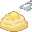 MashAndGravy Emote