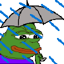 pepesad emote