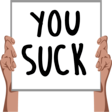 99311yousucksign Emote
