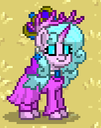 FealanRoyalty emote