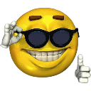 Okay emote