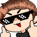 fuckit Emote