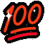 a_3t100 emote