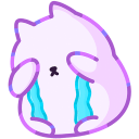 cry emote