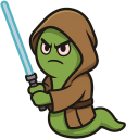 wormskywalker Emote
