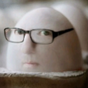 oeufmalchance Emote