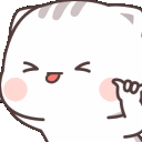 tmr_kittyTease Emote