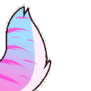 1395waggletailsparkie emote