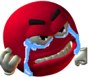 angry Emote