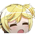 nagisapoof emote