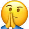 bpraying Emote