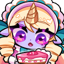 waifusorakacake emote