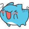 BCblushawa Emote