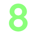 8_ emote