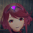 PyraYander emote