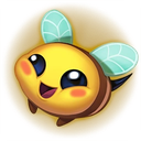 beehappy Emote