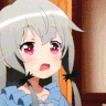 HuggieAttack Emote
