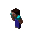 Peace emote