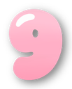 956845numbernine9pink Emote