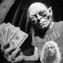 Money emote