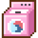 38385pinklaundry emote