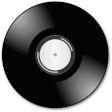 vinylrecordspin Emote