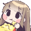 Popcorrn emote