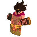 StoneOceanSPTW emote