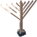 menorah Emote