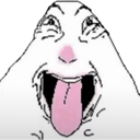 lalala emote