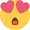 looove emote