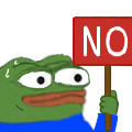 pepenosign Emote