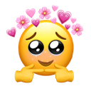 Cute_lightsoutop emote