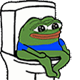 Pepe emote