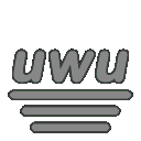 UwU emote