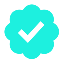 tealverif emote