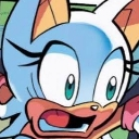 Rouge_Shock Emote