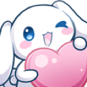 cinnaheart_mini emote