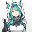 Pneumacloak emote