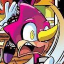 Espio_Panik emote