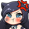 lunekomad emote