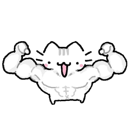 e_z_meow_flex emote