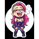 g33ky7 emote