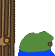 pepeleave Emote