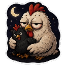 d_nes_chckdone emote
