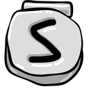 RedditSilver emote