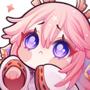 waifuyaemikoplead Emote