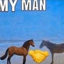 myman Emote