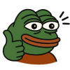 pepeproud Emote